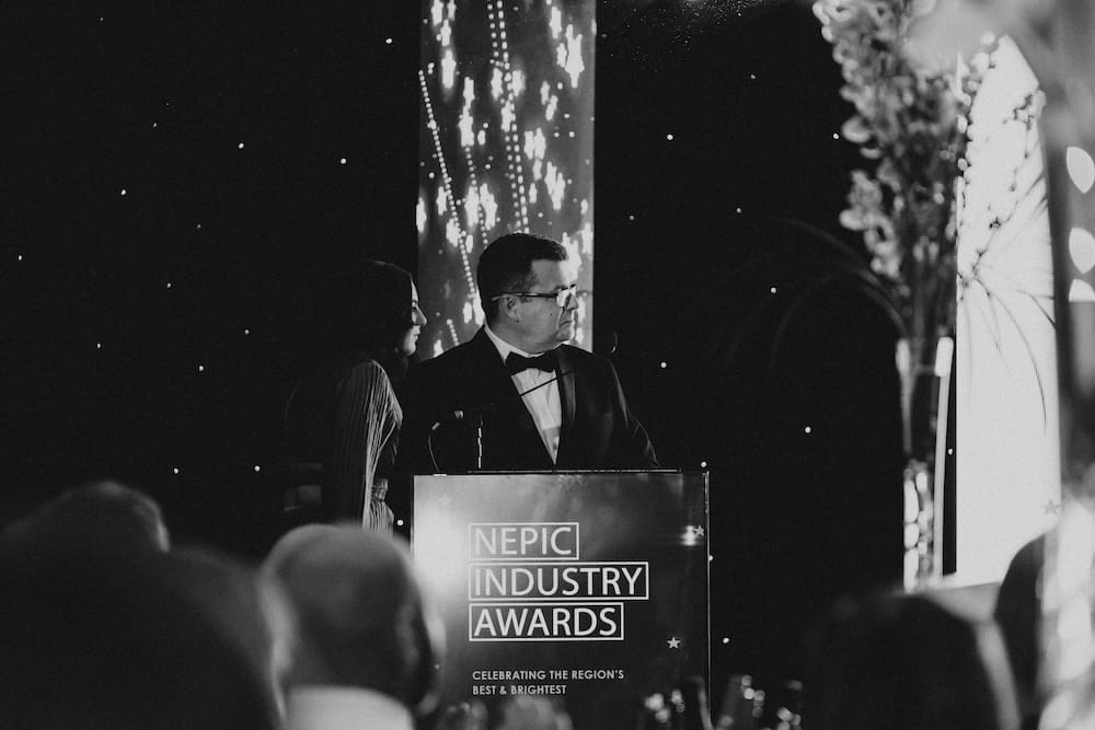Annual Industry Awards 2023