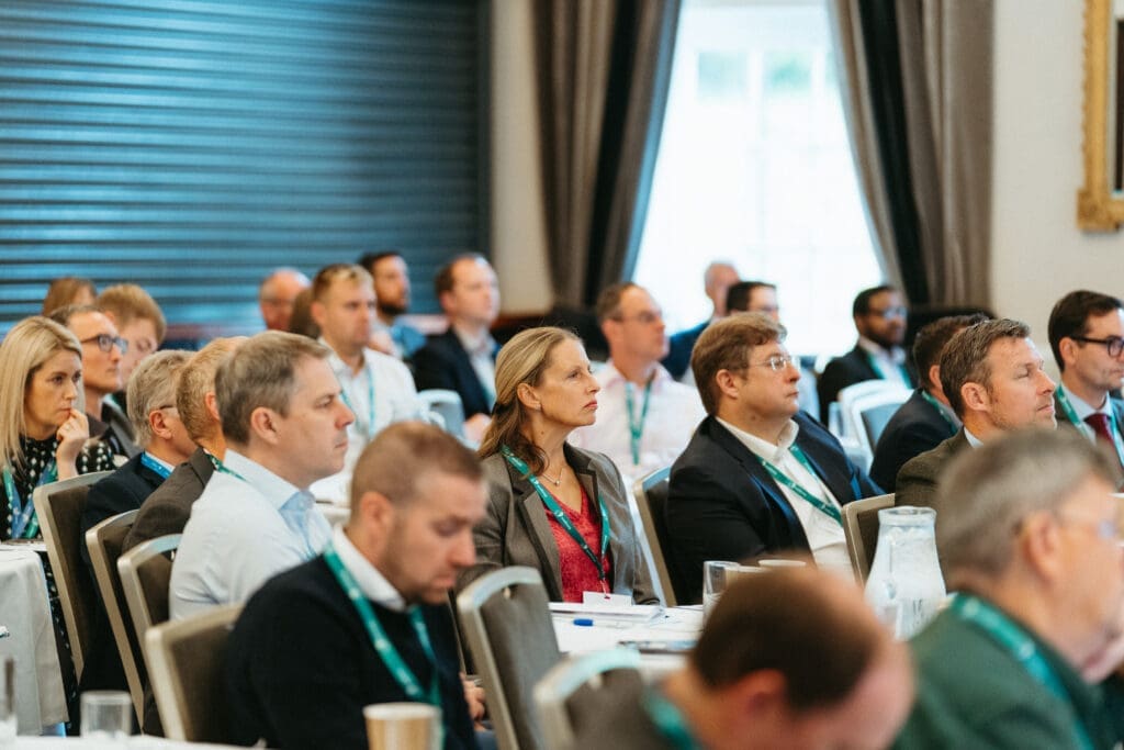 Clean Growth Conference 2022