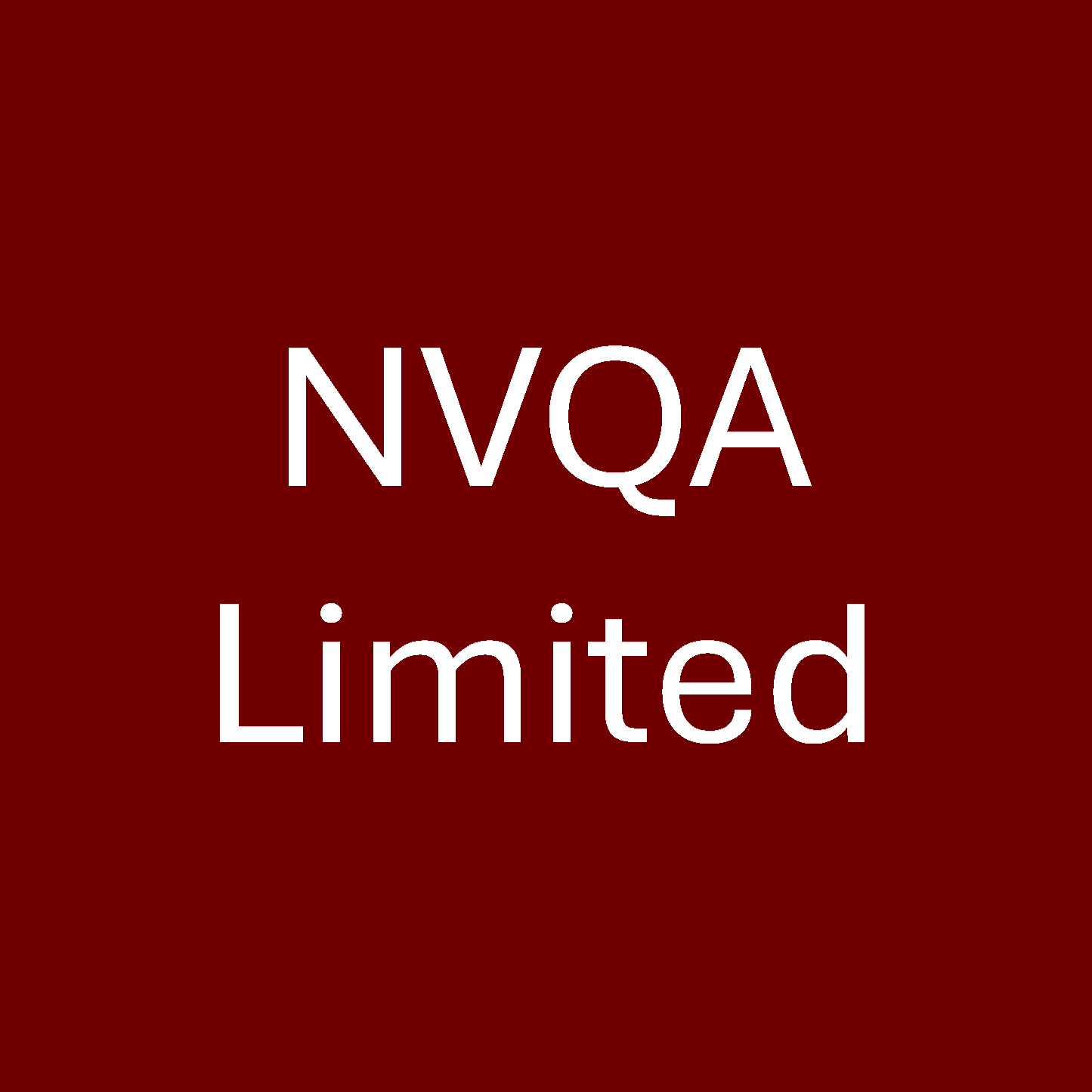 nvqa limited square