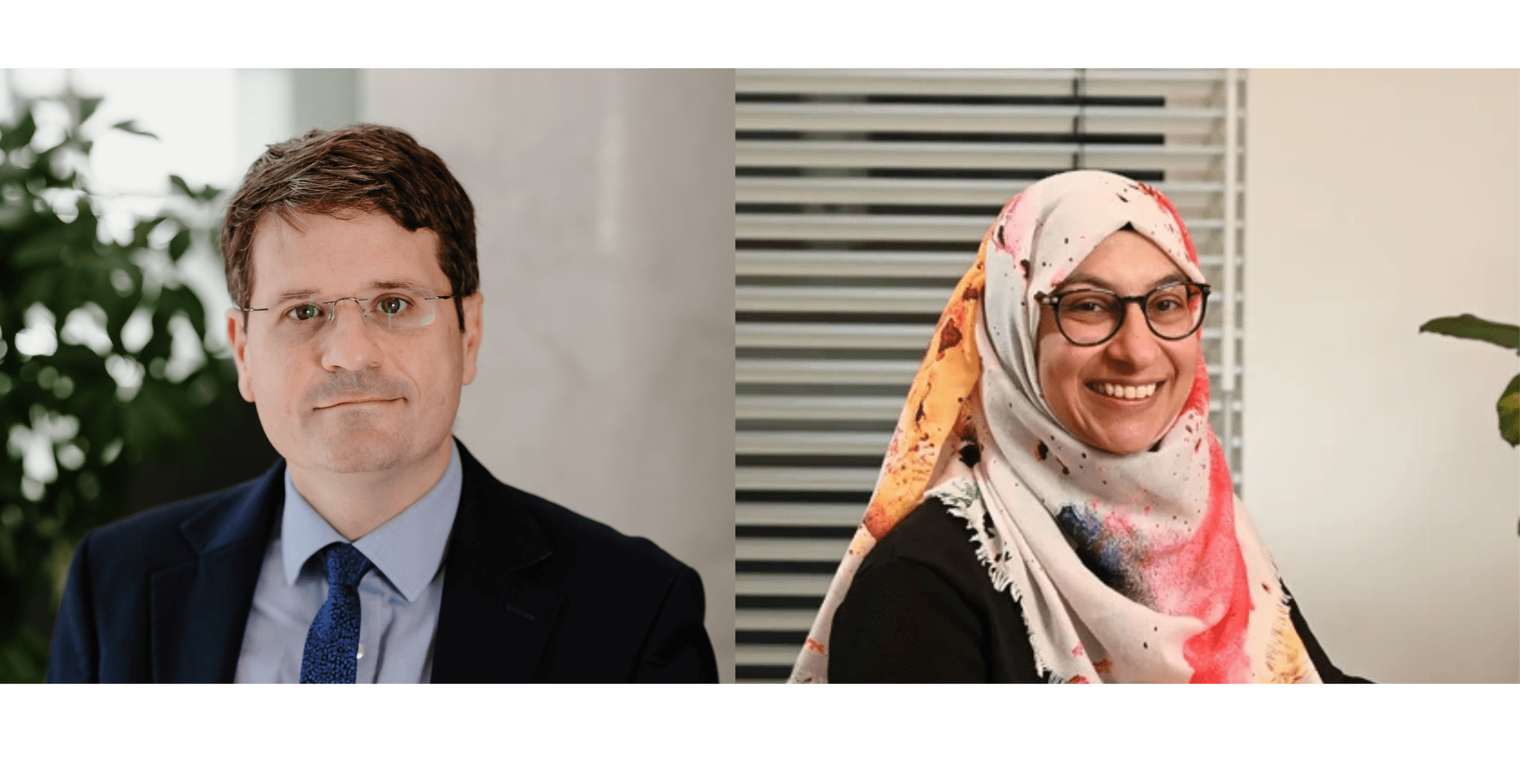 dr huw jenkins senior associate secerna llp sahdia raja senior manager sw