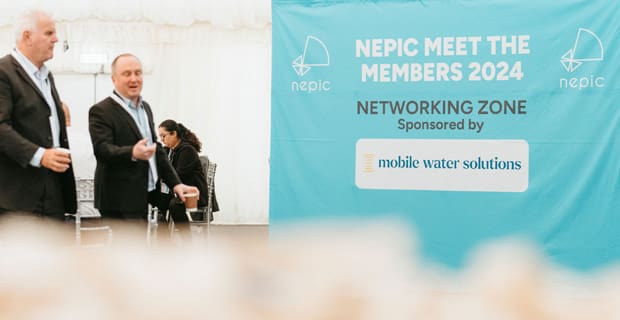networking zone banner networking zone banner