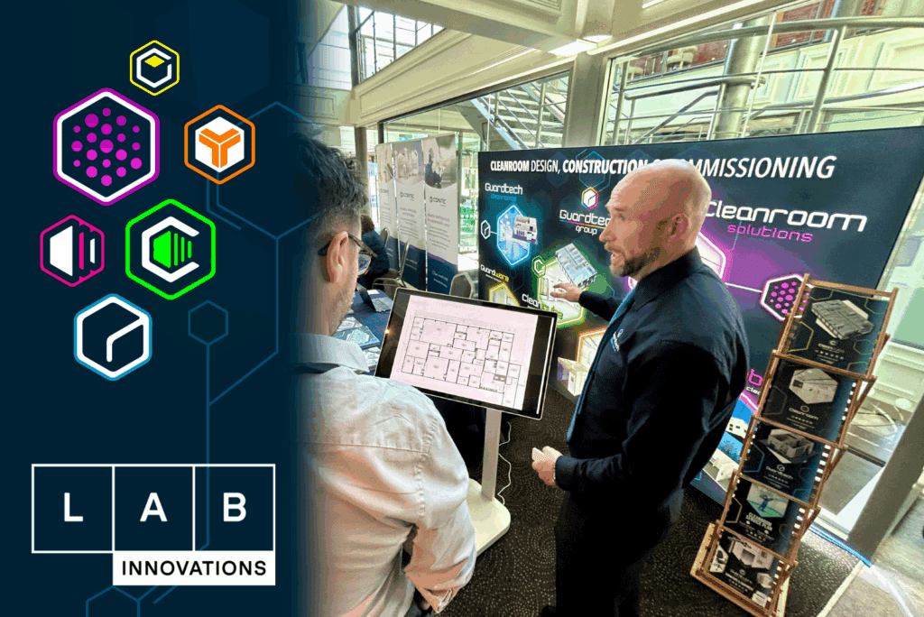 lab innovations 2025 web