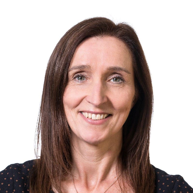 Jane Goult