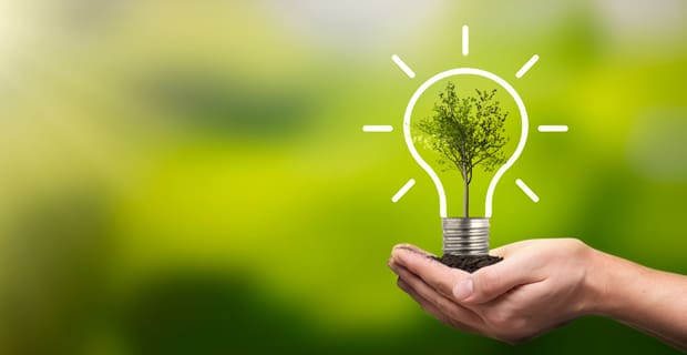 clean growth website image