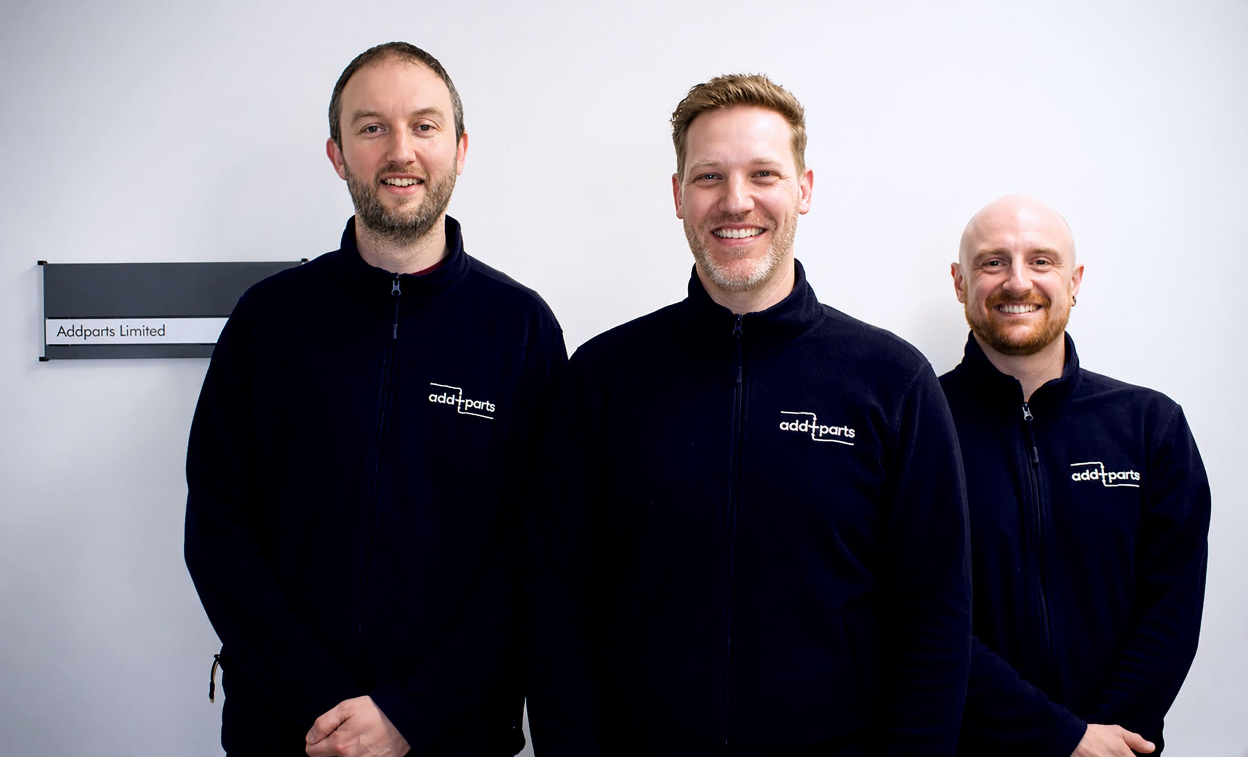 addparts founding team