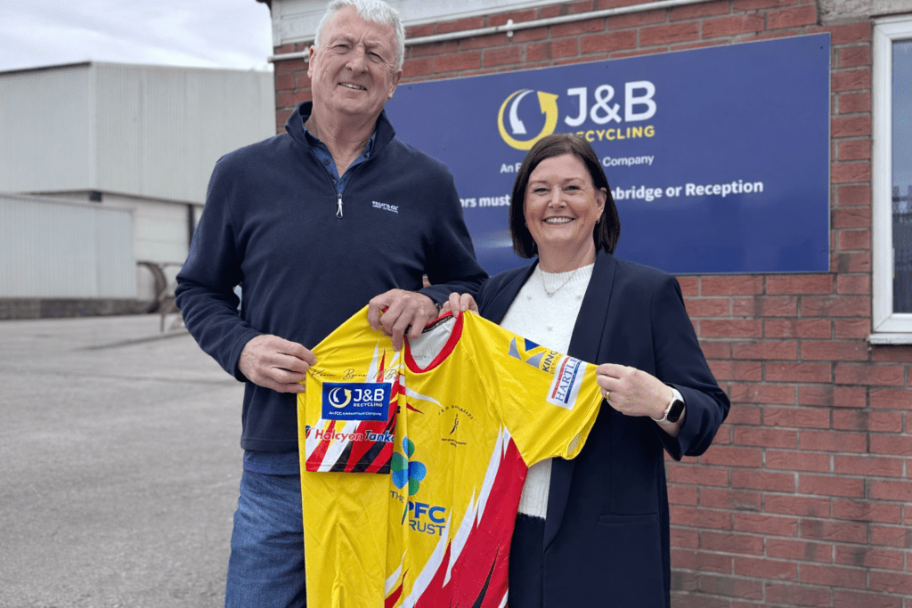 john and vikki pfc rugby sponsorship