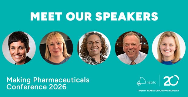 meet our speakers