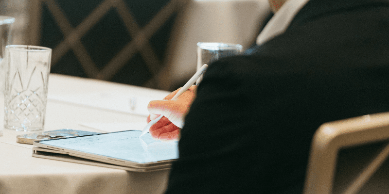 Asset Management Conference: Doing More with Less