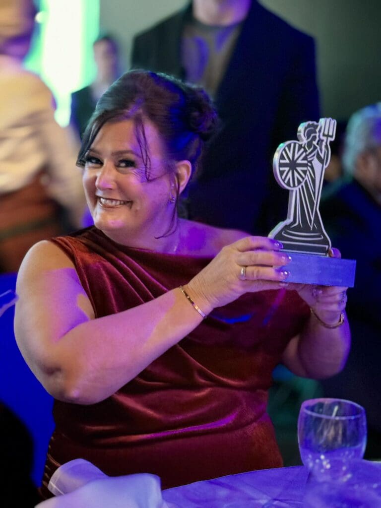 vikki jackson smith jb recycling